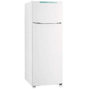 Geladeira Refrigerador Consul 334L Cycle Defrost Duplex Crd37 - Branco - 220 Volts