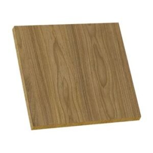 MDF Freijó Amazonas Legno 25mm 2750x1850mm 2 Faces Greenplac