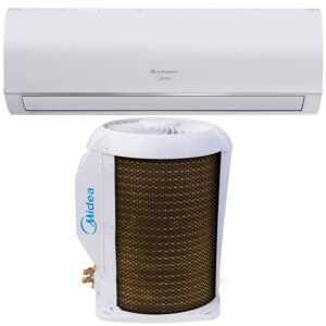 Ar-Condicionado Split 12.000 Btus Airvolution Springer Midea Frio - 220 Volts