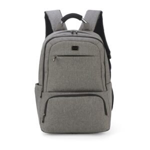 Mochila Executiva Notebook MN54110PK Polo King