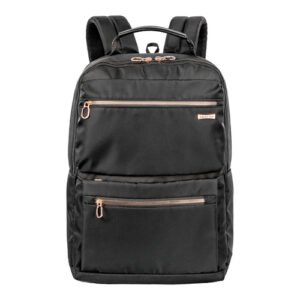 Mochila Notebook 2 Compartimentos Elegance 20900-13 Sestini