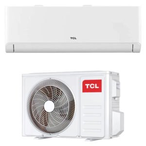 Ar Condicionado Split 18.000 Btus Inverter T-Pro 2.0 Tac-18Ctg2-Inv Tcl Frio - 220 Volts