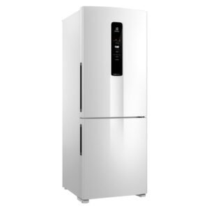 Geladeira Electrolux 490L Frost Free Autosense Inverter Ib7 - Branco - 220 Volts