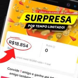 Ganhe Dinheiro com TikTok