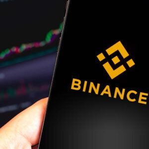Ganhe Dinheiro com a Binance