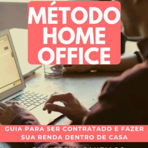 MÉTODO HOME OFFICE