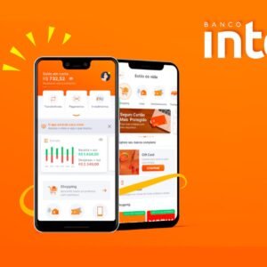 Cashback no Shopping do Inter
