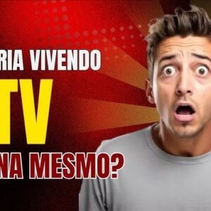 Mentoria Vivendo de IPTV