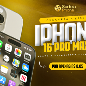 Sorteio Phone